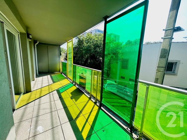 Appartement F2 &agrave; louer - 2 pi&egrave;ces - 42,92 m2 - Montpellier - 34 - LANGUEDOC-ROUSSILLON