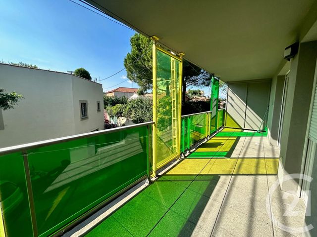 Appartement F2 &agrave; louer - 2 pi&egrave;ces - 42,92 m2 - Montpellier - 34 - LANGUEDOC-ROUSSILLON