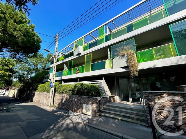 Appartement F2 &agrave; louer - 2 pi&egrave;ces - 42,92 m2 - Montpellier - 34 - LANGUEDOC-ROUSSILLON