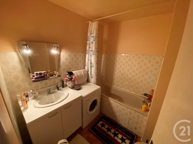 Appartement F1 &agrave; louer - 1 pi&egrave;ce - 31,50 m2 - Montpellier - 34 - LANGUEDOC-ROUSSILLON
