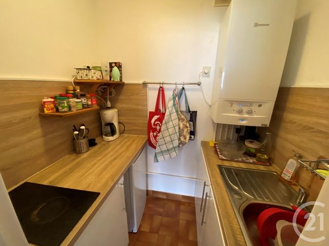 Appartement F1 &agrave; louer - 1 pi&egrave;ce - 31,50 m2 - Montpellier - 34 - LANGUEDOC-ROUSSILLON