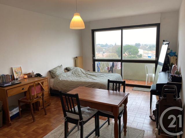 appartement - MONTPELLIER - 34