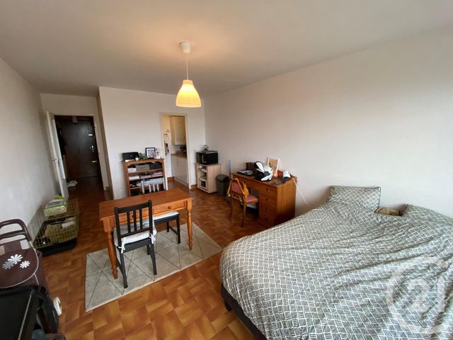 Appartement F1 &agrave; louer - 1 pi&egrave;ce - 31,50 m2 - Montpellier - 34 - LANGUEDOC-ROUSSILLON