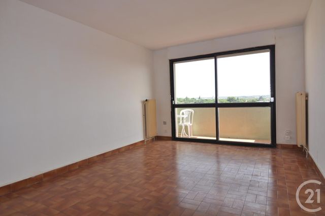 Appartement F1 &agrave; louer - 1 pi&egrave;ce - 31,50 m2 - Montpellier - 34 - LANGUEDOC-ROUSSILLON