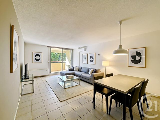 appartement - MONTPELLIER - 34