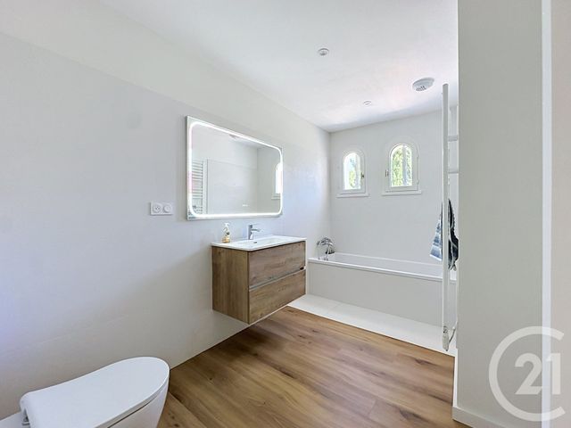 Maison &agrave; vendre - 4 pi&egrave;ces - 125 m2 - Montpellier - 34 - LANGUEDOC-ROUSSILLON