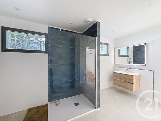 Maison &agrave; vendre - 4 pi&egrave;ces - 125 m2 - Montpellier - 34 - LANGUEDOC-ROUSSILLON