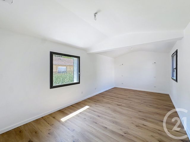 Maison &agrave; vendre - 4 pi&egrave;ces - 125 m2 - Montpellier - 34 - LANGUEDOC-ROUSSILLON