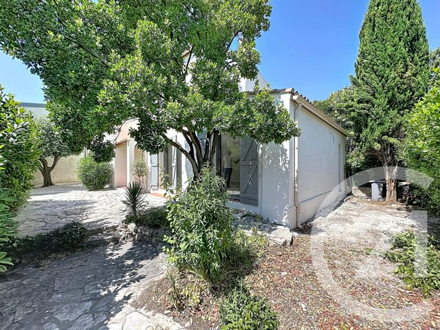 Maison &agrave; vendre - 4 pi&egrave;ces - 125 m2 - Montpellier - 34 - LANGUEDOC-ROUSSILLON