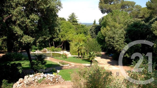 Appartement F3 &agrave; vendre - 3 pi&egrave;ces - 59 m2 - Montpellier - 34 - LANGUEDOC-ROUSSILLON