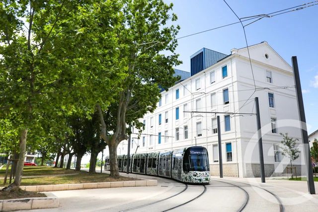 Appartement &agrave; vendre - 3 pi&egrave;ces - 78,06 m2 - Montpellier - 34 - LANGUEDOC-ROUSSILLON