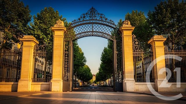 Appartement &agrave; vendre - 3 pi&egrave;ces - 78,06 m2 - Montpellier - 34 - LANGUEDOC-ROUSSILLON