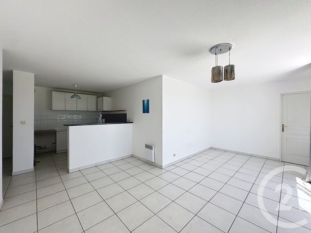 Appartement F3 &agrave; vendre - 3 pi&egrave;ces - 71,55 m2 - Montpellier - 34 - LANGUEDOC-ROUSSILLON