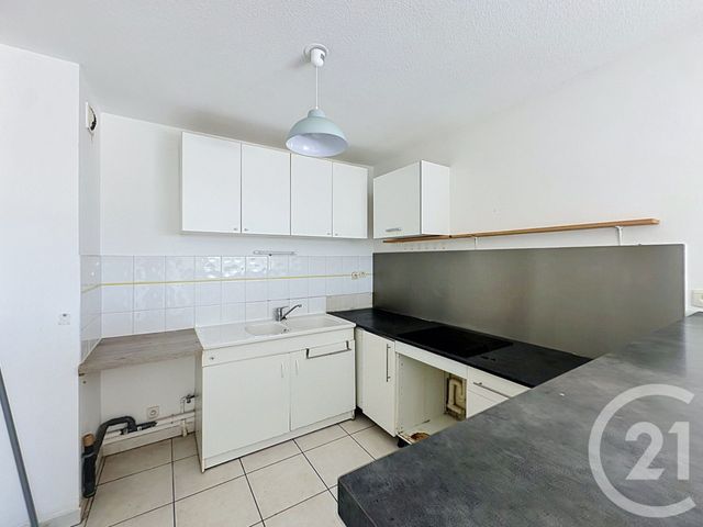 Appartement F3 &agrave; vendre - 3 pi&egrave;ces - 71,55 m2 - Montpellier - 34 - LANGUEDOC-ROUSSILLON