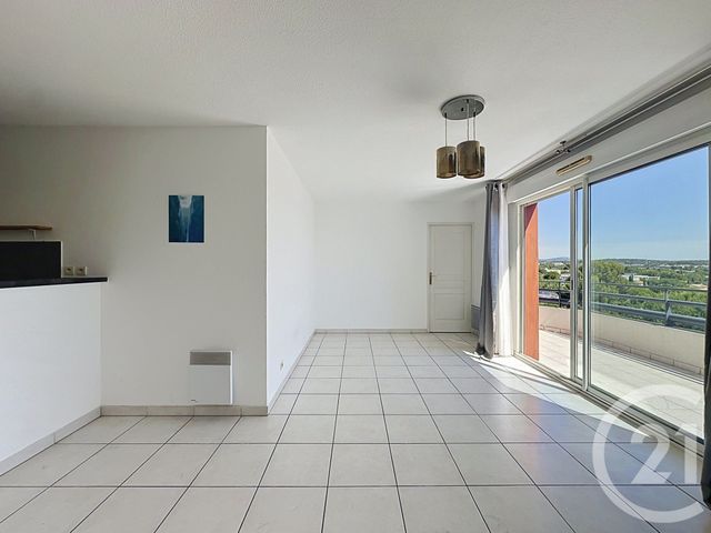 Appartement F3 &agrave; vendre - 3 pi&egrave;ces - 71,55 m2 - Montpellier - 34 - LANGUEDOC-ROUSSILLON