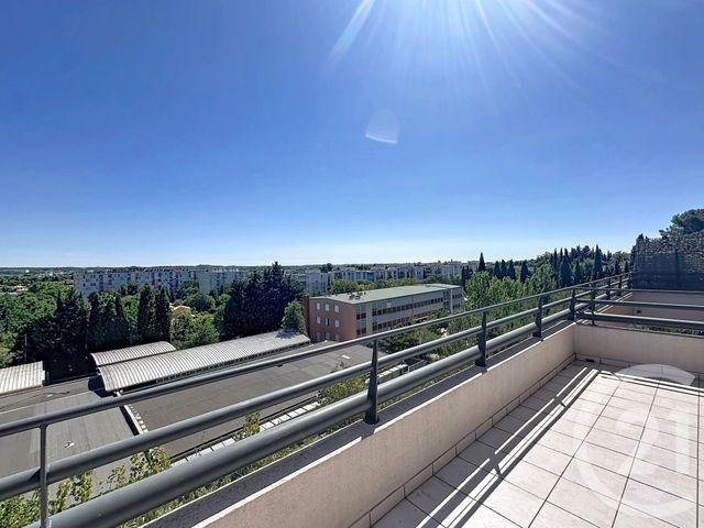 Appartement F3 &agrave; vendre - 3 pi&egrave;ces - 71,55 m2 - Montpellier - 34 - LANGUEDOC-ROUSSILLON