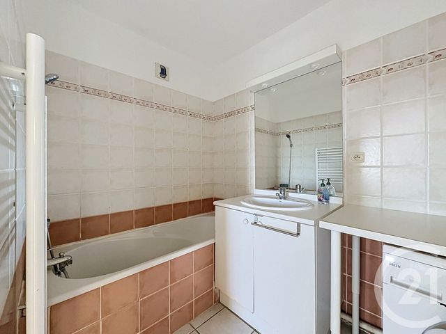 Appartement F3 &agrave; vendre - 3 pi&egrave;ces - 71,55 m2 - Montpellier - 34 - LANGUEDOC-ROUSSILLON