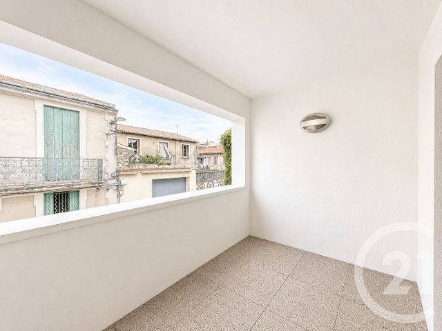 Appartement F2 &agrave; louer - 2 pi&egrave;ces - 49,76 m2 - Montpellier - 34 - LANGUEDOC-ROUSSILLON