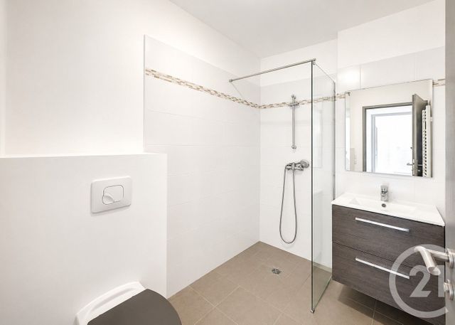Appartement F2 &agrave; louer - 2 pi&egrave;ces - 49,76 m2 - Montpellier - 34 - LANGUEDOC-ROUSSILLON