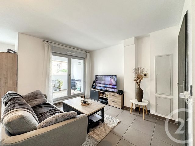 Appartement F2 &agrave; louer - 2 pi&egrave;ces - 49,76 m2 - Montpellier - 34 - LANGUEDOC-ROUSSILLON