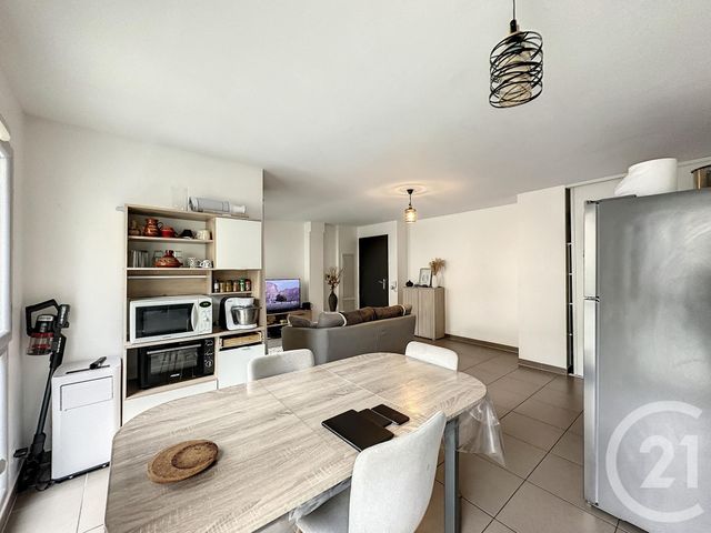 Appartement F2 &agrave; louer - 2 pi&egrave;ces - 49,76 m2 - Montpellier - 34 - LANGUEDOC-ROUSSILLON