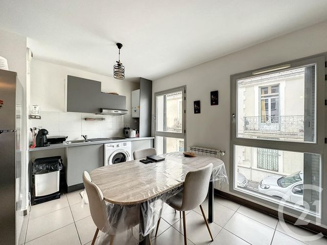 Appartement F2 &agrave; louer - 2 pi&egrave;ces - 49,76 m2 - Montpellier - 34 - LANGUEDOC-ROUSSILLON