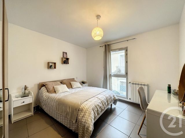 Appartement F2 &agrave; louer - 2 pi&egrave;ces - 49,76 m2 - Montpellier - 34 - LANGUEDOC-ROUSSILLON