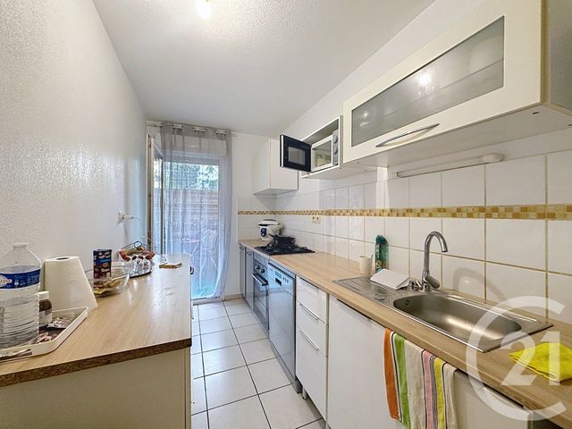 Appartement T3 &agrave; vendre - 3 pi&egrave;ces - 64,74 m2 - Montpellier - 34 - LANGUEDOC-ROUSSILLON