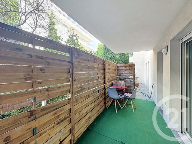 Appartement T3 &agrave; vendre - 3 pi&egrave;ces - 64,74 m2 - Montpellier - 34 - LANGUEDOC-ROUSSILLON