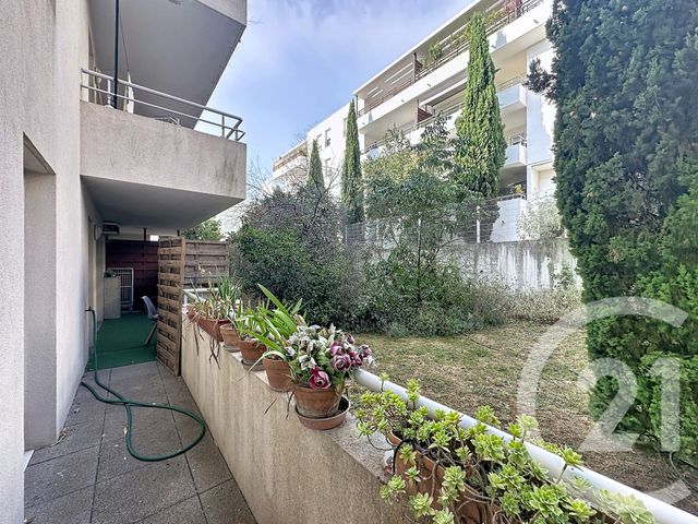 Appartement T3 &agrave; vendre - 3 pi&egrave;ces - 64,74 m2 - Montpellier - 34 - LANGUEDOC-ROUSSILLON