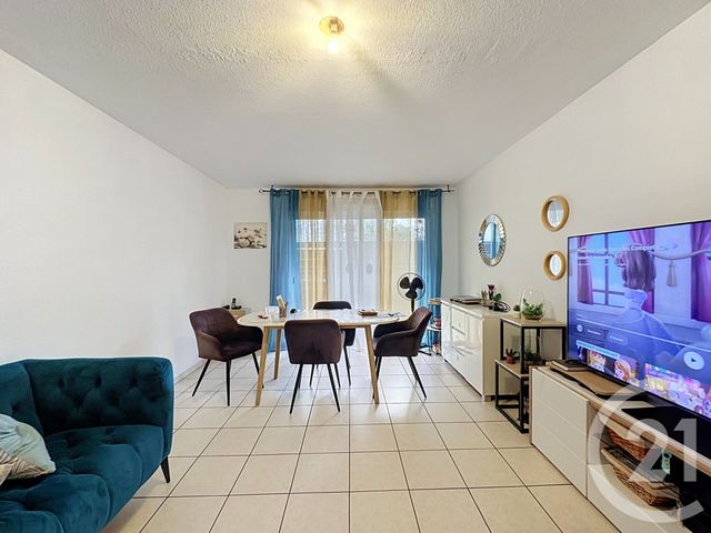 Appartement T3 &agrave; vendre - 3 pi&egrave;ces - 64,74 m2 - Montpellier - 34 - LANGUEDOC-ROUSSILLON