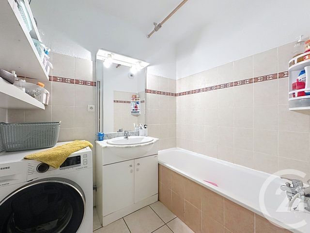 Appartement T3 &agrave; vendre - 3 pi&egrave;ces - 64,74 m2 - Montpellier - 34 - LANGUEDOC-ROUSSILLON