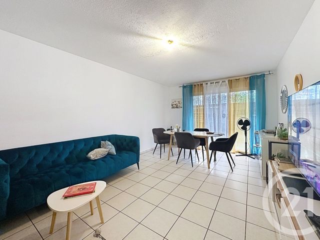 appartement - MONTPELLIER - 34