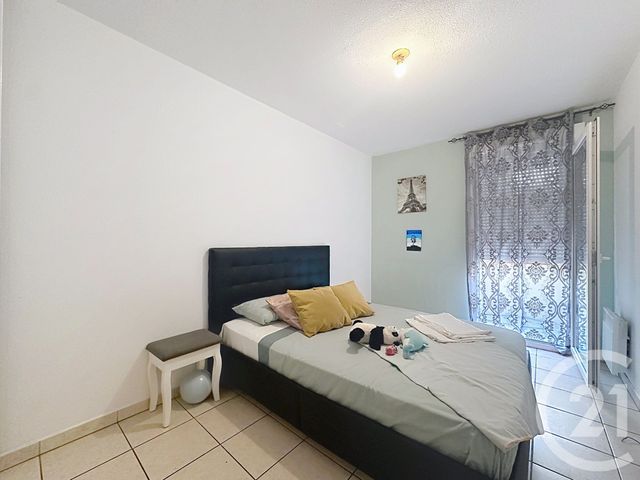 Appartement T3 &agrave; vendre - 3 pi&egrave;ces - 64,74 m2 - Montpellier - 34 - LANGUEDOC-ROUSSILLON