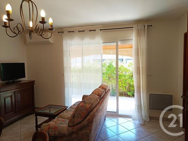 Maison &agrave; louer - 4 pi&egrave;ces - 87,85 m2 - Palavas Les Flots - 34 - LANGUEDOC-ROUSSILLON