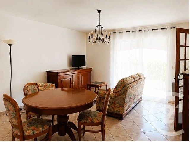 Maison &agrave; louer - 4 pi&egrave;ces - 87,85 m2 - Palavas Les Flots - 34 - LANGUEDOC-ROUSSILLON