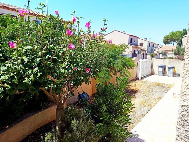 maison - PALAVAS LES FLOTS - 34