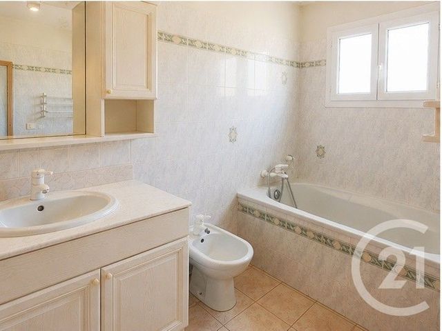 Maison &agrave; louer - 4 pi&egrave;ces - 87,85 m2 - Palavas Les Flots - 34 - LANGUEDOC-ROUSSILLON