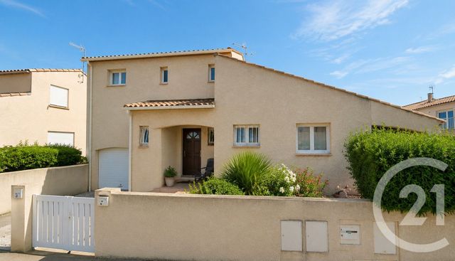 maison - PALAVAS LES FLOTS - 34
