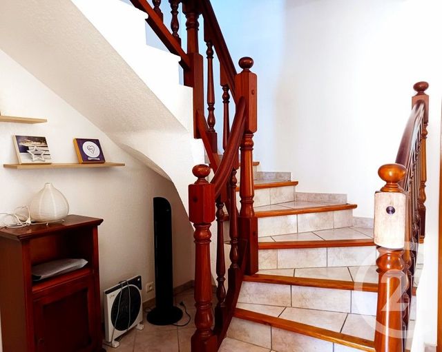Maison &agrave; louer - 4 pi&egrave;ces - 87,85 m2 - Palavas Les Flots - 34 - LANGUEDOC-ROUSSILLON