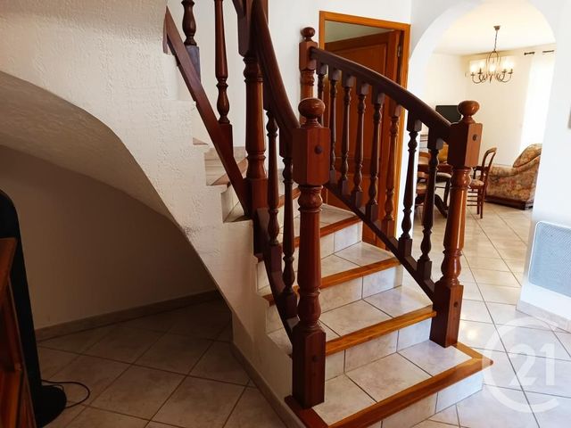 Maison &agrave; louer - 4 pi&egrave;ces - 87,85 m2 - Palavas Les Flots - 34 - LANGUEDOC-ROUSSILLON
