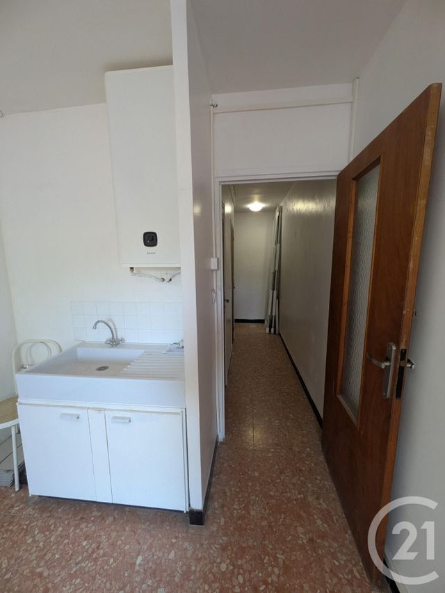 Appartement Studio &agrave; vendre - 1 pi&egrave;ce - 19 m2 - Montpellier - 34 - LANGUEDOC-ROUSSILLON