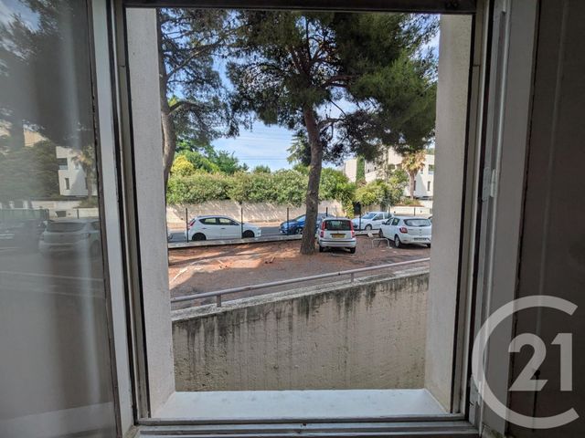 Appartement Studio &agrave; vendre - 1 pi&egrave;ce - 19 m2 - Montpellier - 34 - LANGUEDOC-ROUSSILLON