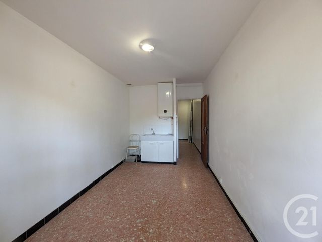 Appartement Studio &agrave; vendre - 1 pi&egrave;ce - 19 m2 - Montpellier - 34 - LANGUEDOC-ROUSSILLON