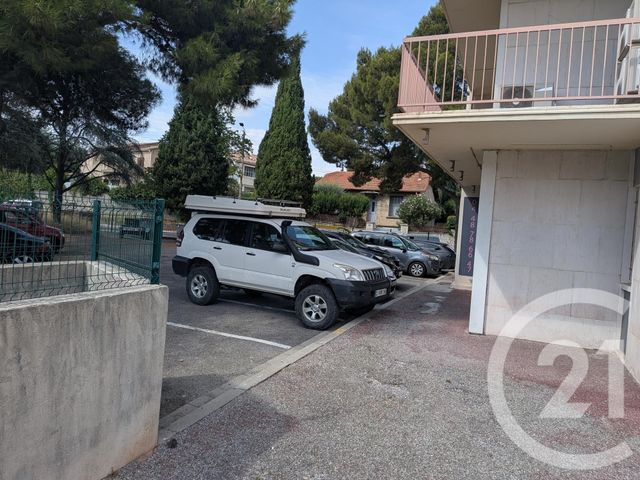 Appartement Studio &agrave; vendre - 1 pi&egrave;ce - 19 m2 - Montpellier - 34 - LANGUEDOC-ROUSSILLON