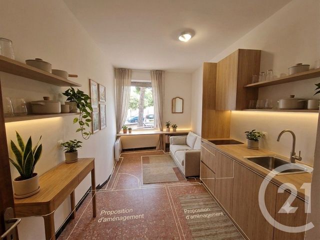 Appartement à vendre MONTPELLIER