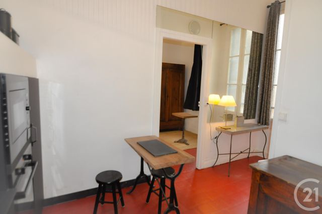 Appartement F2 &agrave; louer - 2 pi&egrave;ces - 49,25 m2 - Montpellier - 34 - LANGUEDOC-ROUSSILLON