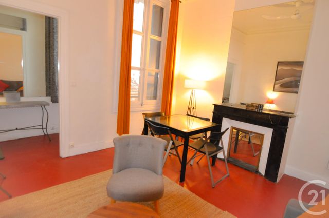 Appartement F2 &agrave; louer - 2 pi&egrave;ces - 49,25 m2 - Montpellier - 34 - LANGUEDOC-ROUSSILLON
