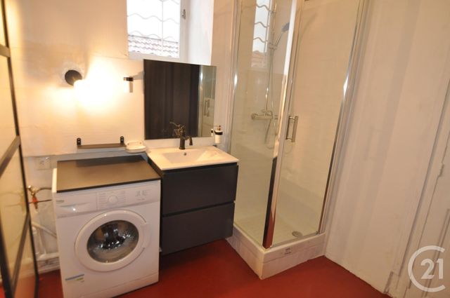 Appartement F2 &agrave; louer - 2 pi&egrave;ces - 49,25 m2 - Montpellier - 34 - LANGUEDOC-ROUSSILLON