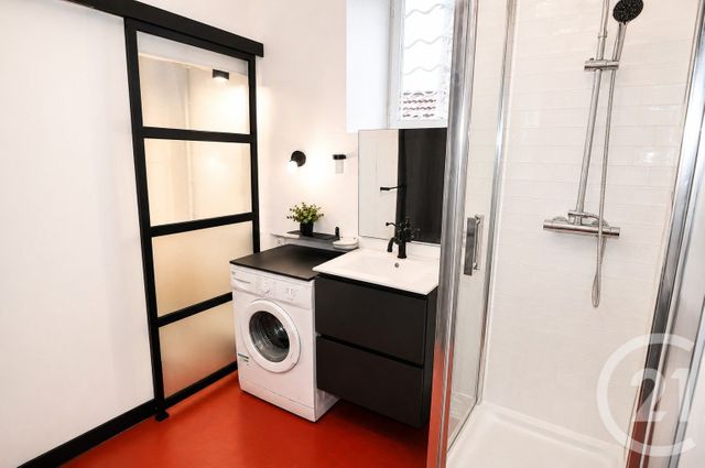 Appartement F2 &agrave; louer - 2 pi&egrave;ces - 49,25 m2 - Montpellier - 34 - LANGUEDOC-ROUSSILLON
